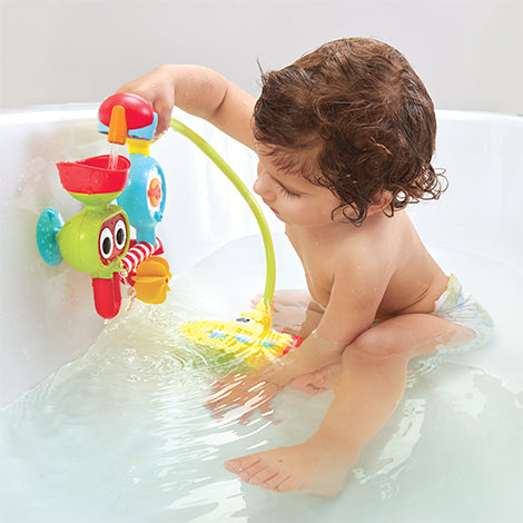2-in-1 Sibling Splash Discounted Kit