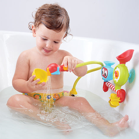2-in-1 Sibling Splash Discounted Kit