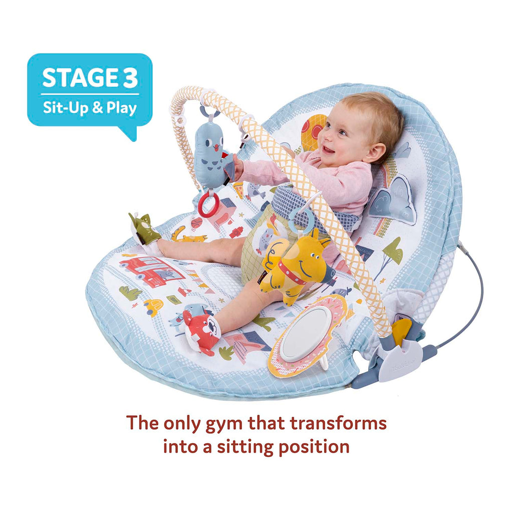 3-in-1 Baby Essential Starter Kit