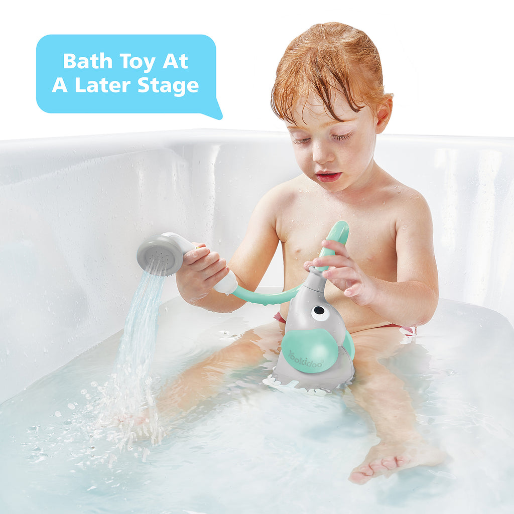 3-in-1 Baby Essential Starter Kit