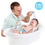 Elephant Baby Bath Shower Head - Thumbnail