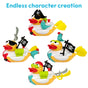 Create 'N' Spray Pirate duck - Thumbnail