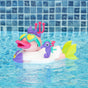 Create 'N' Spray Mermaid duck - Thumbnail