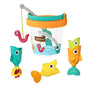 Catch ‘N’ Sprinkle Fishing Set Bucket - Thumbnail