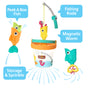 Catch ‘N’ Sprinkle Fishing Set Bucket - Thumbnail