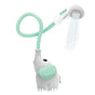 Elephant Baby Bath Shower Head - Thumbnail